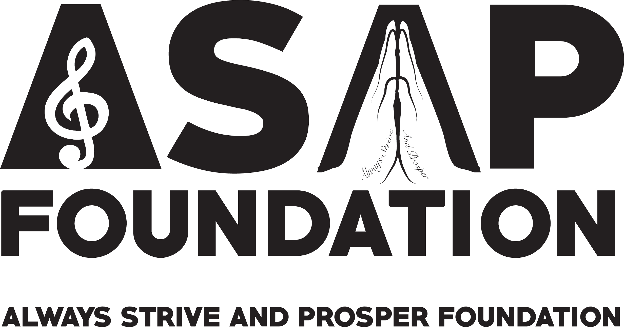 ASAP Foundation Logo
