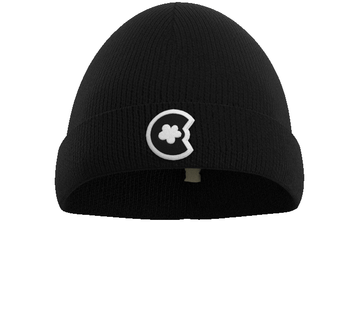First Edition Beanie in Curomame color