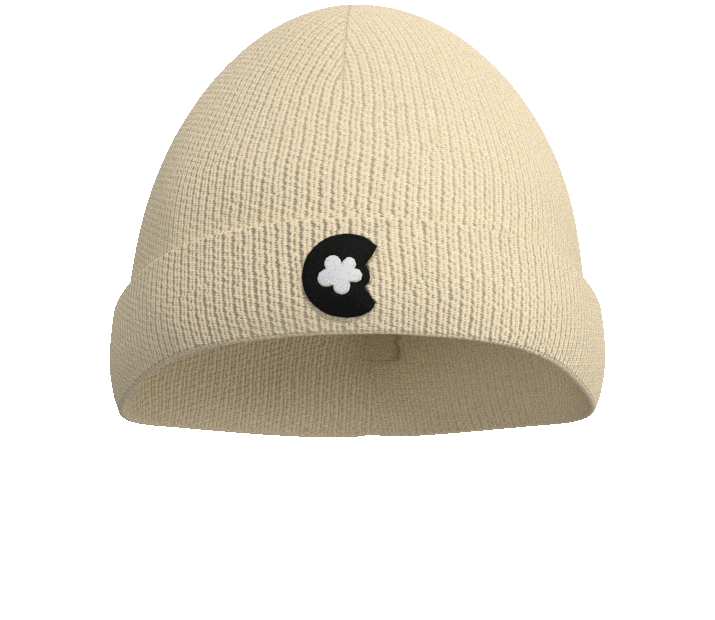 First Edition Beanie in Nimbus color